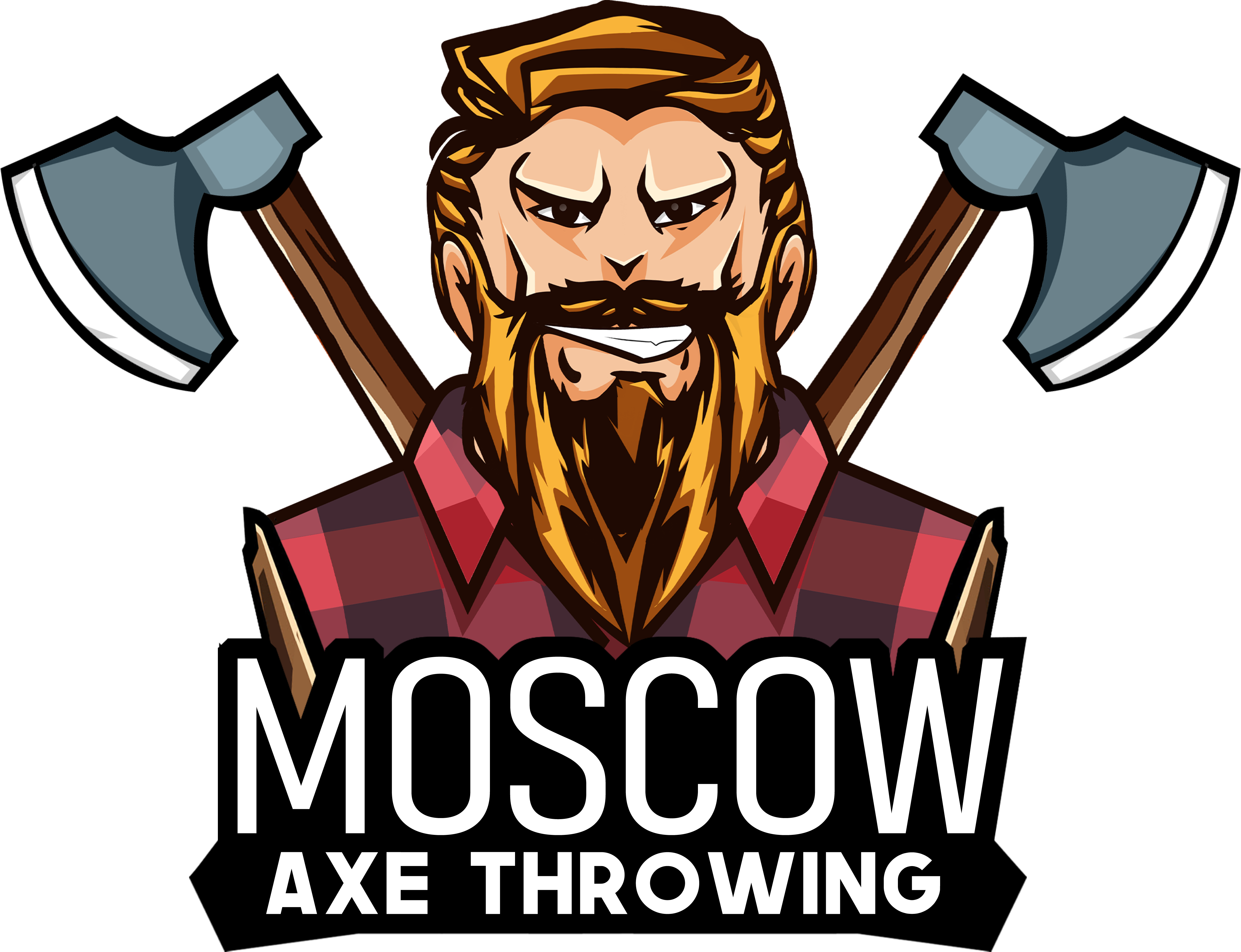 Moscow Axe Throwing